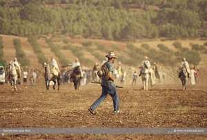 Virée au cœur d'un rite