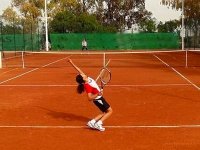 Tournoi international féminin de tennis : 30 joueuses attendues à Tlemcen