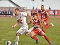 MCA-CRB La LFP tranche pour le 5-Juillet