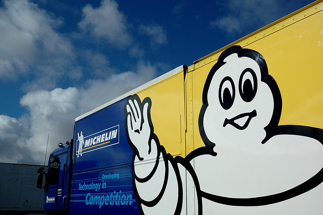 Le doute plane sur la reprise de Michelin Algérie par Cevital