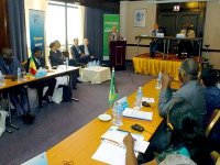 Ouverture à Alger des travaux du séminaire international de l'Union africaine de radiodiffusion à Alger