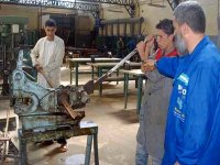 Rentrée de la formation professionnelle : 80.000 nouveaux stagiaires inscrits à ce jour (ministre)