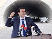 Autoroute-Est-Ouest : le tronçon Constantine-Skikda livré en octobre (ministre)