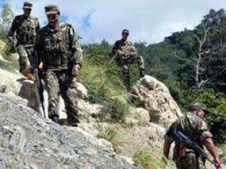 Algérie: deux islamistes armés tués à l'est d'Alger