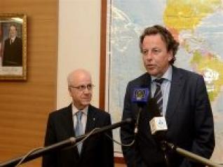 La stabilisation du Mali passe par le développement des régions nord du pays