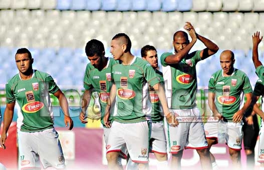 MCA : Domiciliation du match MCA-CRB : Les joueurs font fléchir la direction