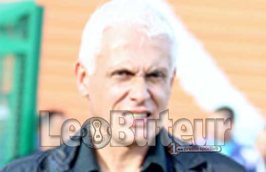 ESS : Velud contre-attaque : Il exige plus de 5 milliards de centimes d'indemnité