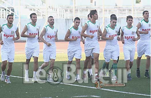 JSMB : Saâdi relance la concurrence