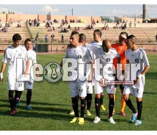 MSPB : Yagoub : «On a battu un postulant à l'accession»