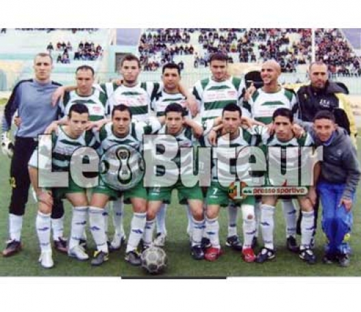 Régionale 1 : Les Akbouciens sont prêts