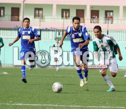 ASMO : Quelle défense face à l'OM '