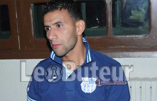 RCA : Raït : «Nous nous sentons meilleurs, au fil des matchs»