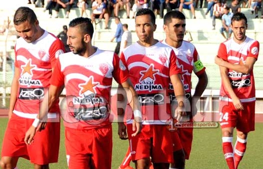 MCO : 15 millions pour battre la JSK