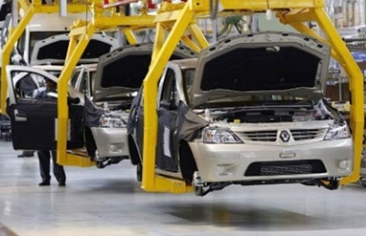 Usine Renault-Algérie : Le wali d'Oran exprime sa satisfaction quant à l'avancement des travaux