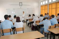 12 ألف أستاذ ممنوعون من التقاعد والتقنيون لتدريس الإنجليزية الوزارة تتخذ قرارات استثنائية سريعة لمواجهة العجز في التأطير