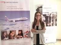 En présence de Lord Risby, envoyé spécial de David Cameron à Alger British Airways récompense des agences algériennes