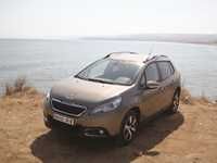 FABRIQUE EN ALSACE ET TESTE DANS LE CHENOUA Peugeot 2008 : le Crossover le plus attendu en Algérie