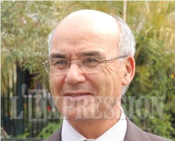 D'importantes découvertes de gaz LE MINISTRE YOUSFI L'A ANNONCE HIER