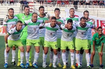 Les Crabes en quête de déclic MO BEJAIA