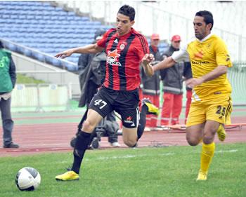 Et si on changeait la domiciliation' DERBY USMH-USMA