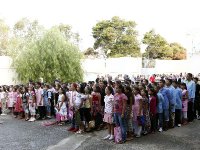 Une rentrée des plus normales Tizi Ouzou