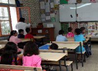 197.000 élèves ont rejoint les bancs de l'école Tlemcen