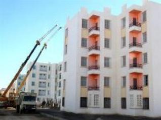 Habitat : les directeurs de wilaya appelés à respecter l'objectif de 250.000 unités