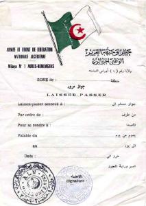 L'ADMINISTRATION MILITAIRE ET CIVILE