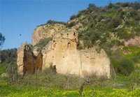 Sites historiques à Béjaïa :  Un plan pour la mise  en valeur de Tiklat