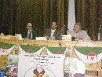 Mascara :  Les avocats préoccupés par  le Sida en milieu carcéral