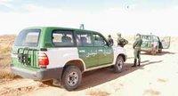 Embuscade à la frontière algéro-malienne : 11 gardes-frontières assassinés
