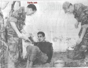 torture*****Torture Guerre d'Algérie