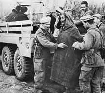 torture-Dénoncer les actes de tortures