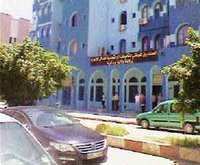 Agence CNAS de Biskra : Le directeur sur la sellette