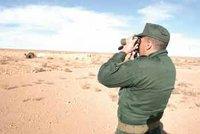 Après  l'attentat contre une patrouille des ggf à Tamanrasset : L'ANP traque les terroristes au Mali