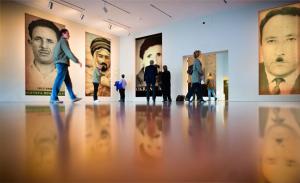 قادة المناطق و الولايات