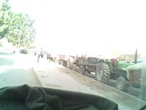 LES MAGASINS DE LA CCLS N'ARRIVENT PLUS A FAIRE FACE