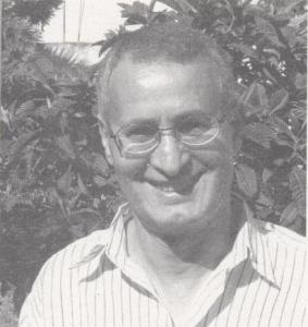 Petite présentation de Mohamed Balhi