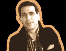 Petite biographie de Kebir. M Ammi