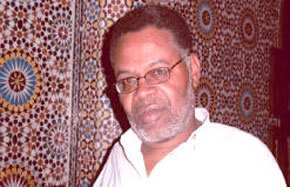 Biographie de Abderrahmane Moussaoui