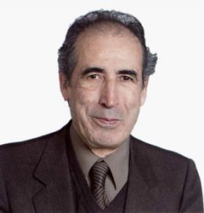 Biographie de Mohamed Sahnoun