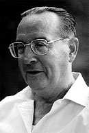 Biographie de Gabriel Camps