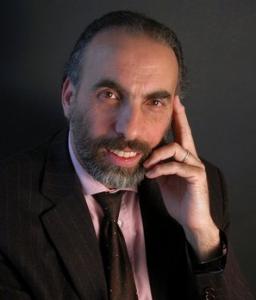 Biographie de Mustapha Cherif