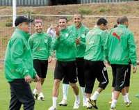 Le nouveau sélectionneur de l'équipe nationale sera connu avant la fin du mondial : Qui succédera à Saâdane '