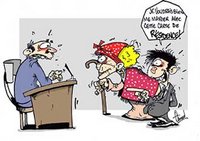 Tendance matrimoniales à Béjaïa : Les mariages mixtes  en hausse