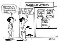 Alors que la saison estivale ne fait que commencer : Des compagnies dans la bataille du ciel