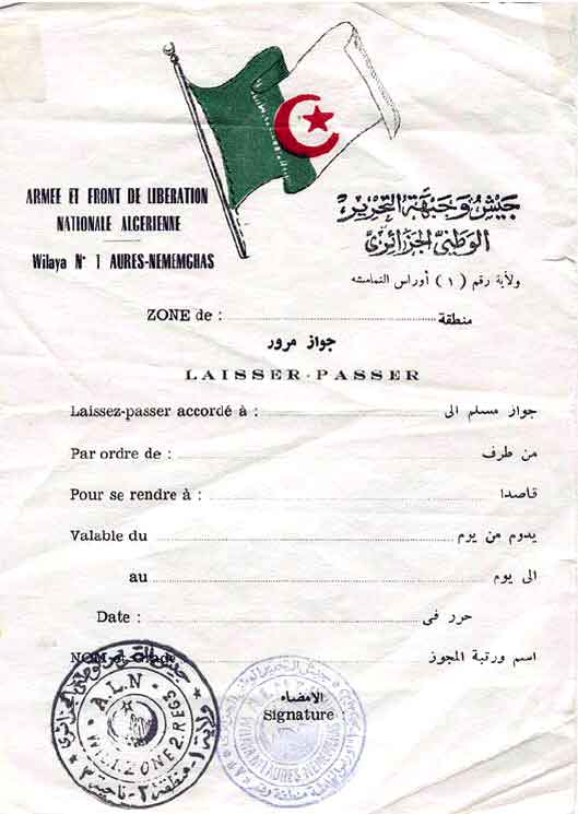 L'ADMINISTRATION MILITAIRE ET CIVILE