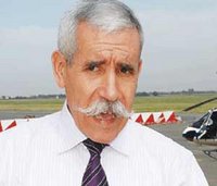 Assassinat de Ali Tounsi : La défense de Oultache dépose une plainte