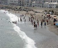 Saison éstivale :  Renforcement des dispositifs de sécurité