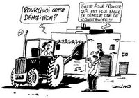 Projets de développement à Blida :   Des normes et des délais à respecter